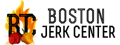 Boston Jerk Center Logo